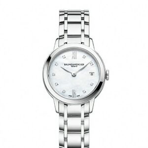 BAUME&MERCIER Classima - 10490 ボーム&メルシエ クラシマ 10490 M0A10490