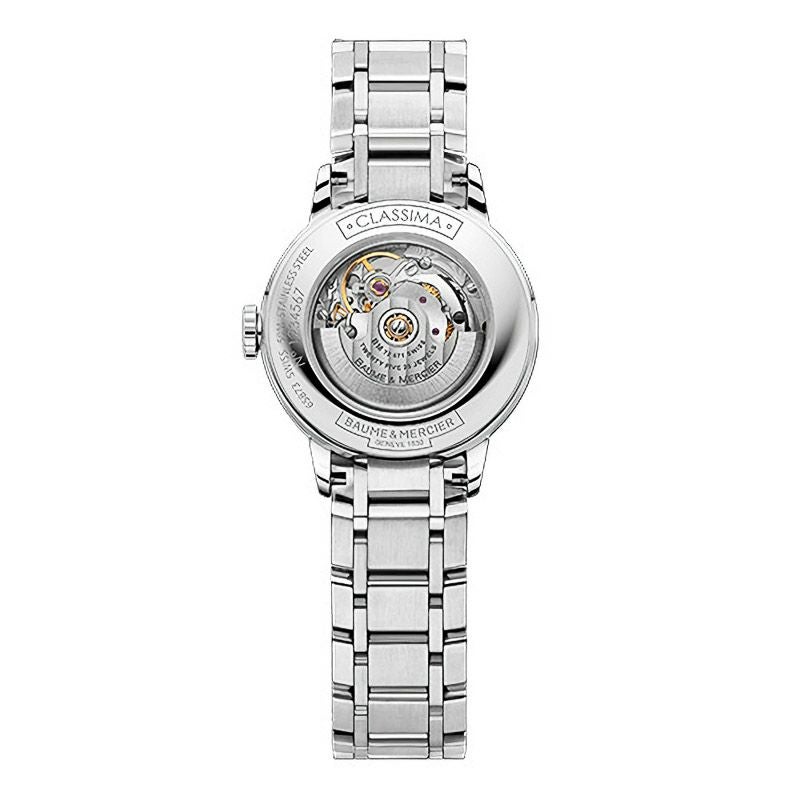 BAUME&MERCIER Classima - 10492 ボーム&メルシエ クラシマ 10492 M0A10492