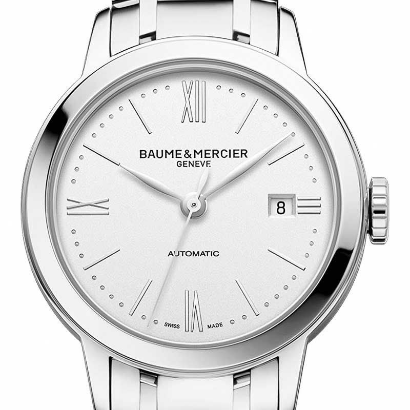 BAUME&MERCIER Classima - 10492 ボーム&メルシエ クラシマ 10492 M0A10492