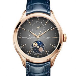 BAUME&MERCIER Clifton Baumatic 10547 ボーム&メルシエ クリフトン ボーマティック 10547 M0A10547
