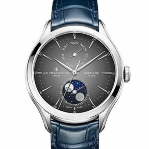 BAUME＆MERCIER Clifton Baumatic 10548 ボーム＆メルシエ クリフトン ボーマティック 10548 M0A10548