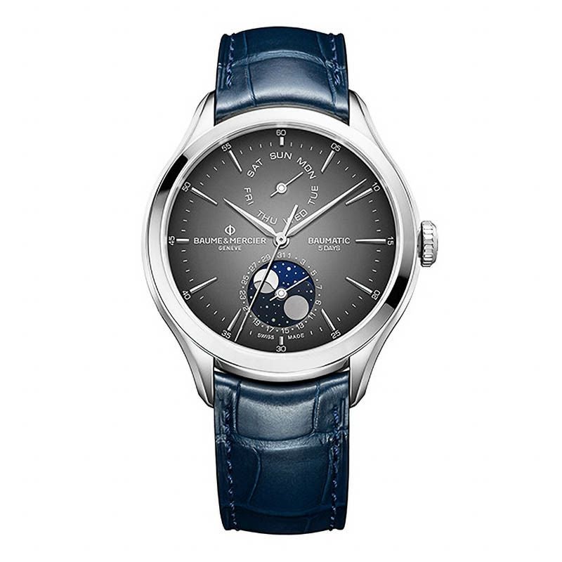 BAUME&MERCIER Clifton Baumatic 10548 ボーム&メルシエ クリフトン ボーマティック 10548 M0A10548