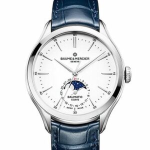 BAUME&MERCIER Clifton Baumatic 10549 ボーム&メルシエ クリフトン ボーマティック 10549 M0A10549