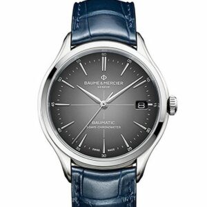 BAUME&MERCIER Clifton Baumatic COSC 10550 ボーム&メルシエ クリフトン ボーマティック COSC 10550 M0A10550