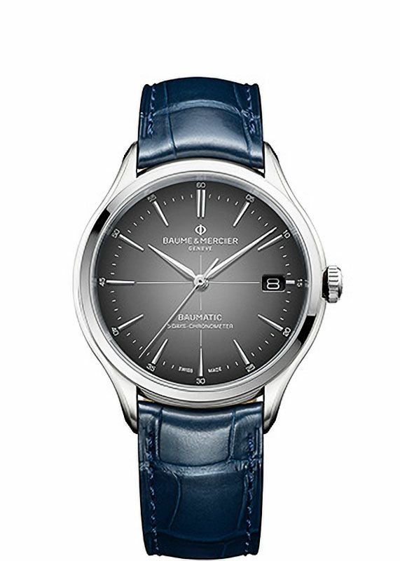 BAUME&MERCIER Clifton Baumatic COSC 10550 ボーム&メルシエ クリフトン ボーマティック COSC 10550 M0A10550