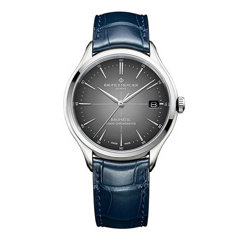 BAUME&MERCIER Clifton Baumatic COSC 10550 ボーム&メルシエ クリフトン ボーマティック COSC 10550 M0A10550