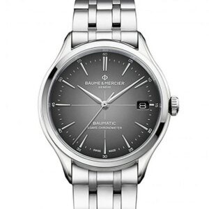 BAUME&MERCIER Clifton Baumatic COSC 10551 ボーム&メルシエ クリフトン ボーマティック COSC 10551 M0A10551