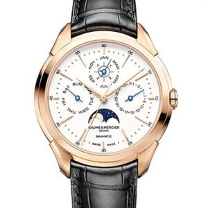 BAUME&MERCIER Clifton Baumatic 10583 ボーム&メルシエ クリフトン ボーマティック 10583 M0A10583