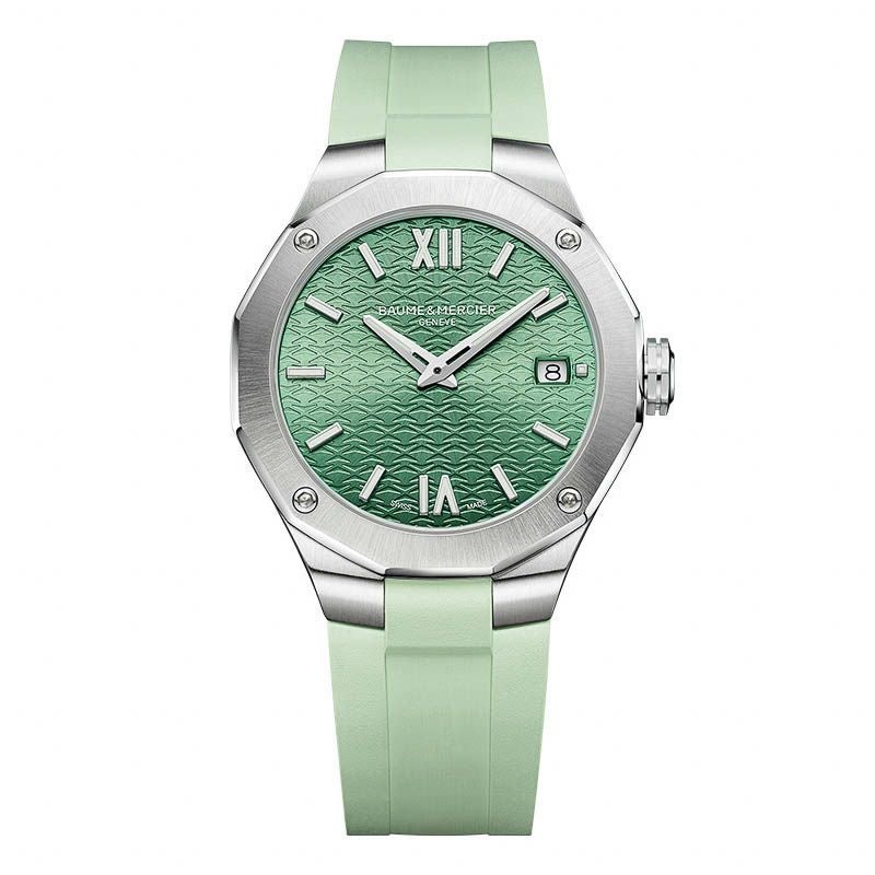 BAUME&MERCIER RIVIERA 10611 ボーム&メルシエ リビエラ 10611 M0A10611