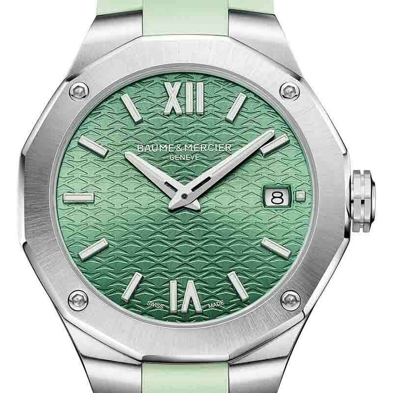 BAUME&MERCIER RIVIERA 10611 ボーム&メルシエ リビエラ 10611 M0A10611