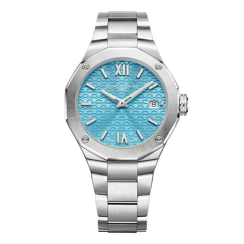 BAUME&MERCIER RIVIERA 10612 ボーム&メルシエ リビエラ 10612 M0A10612