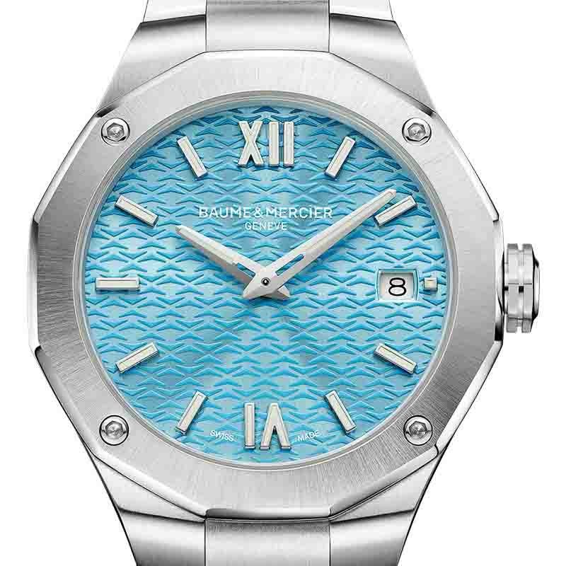 BAUME&MERCIER RIVIERA 10612 ボーム&メルシエ リビエラ 10612 M0A10612