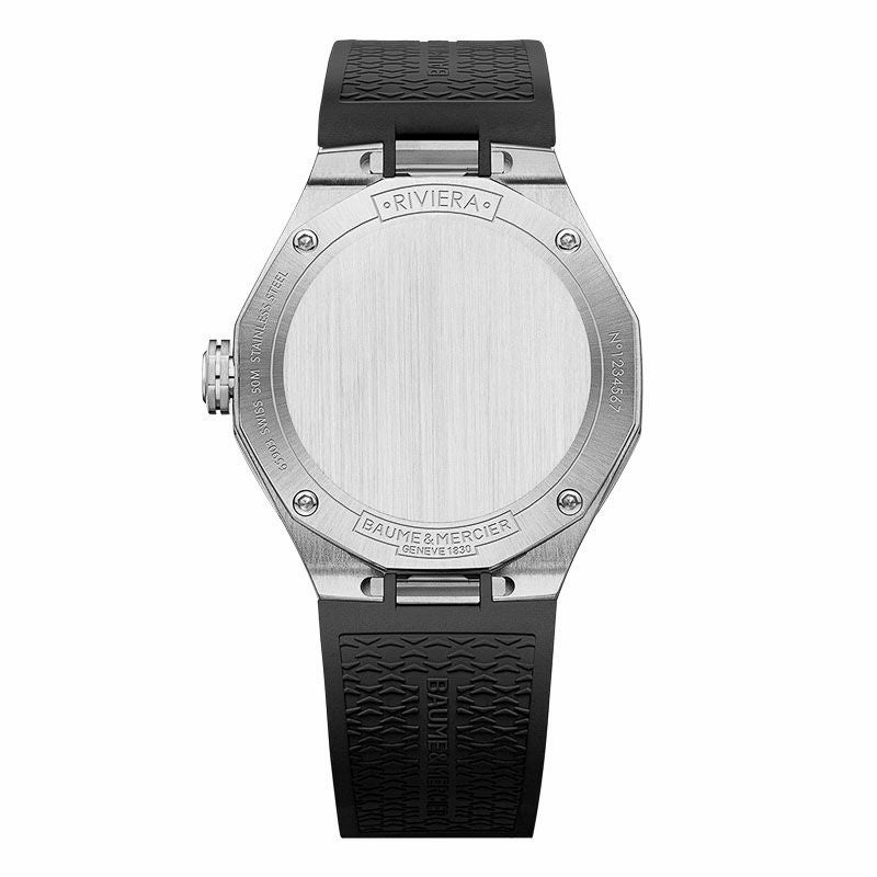 BAUME&MERCIER RIVIERA 10613 ボーム&メルシエ リビエラ 10613 M0A10613