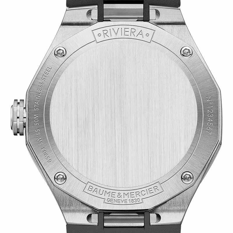 BAUME&MERCIER RIVIERA 10613 ボーム&メルシエ リビエラ 10613 M0A10613