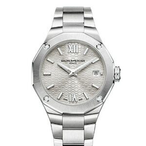 BAUME&MERCIER RIVIERA 10614 ボーム&メルシエ リビエラ 10614 M0A10614