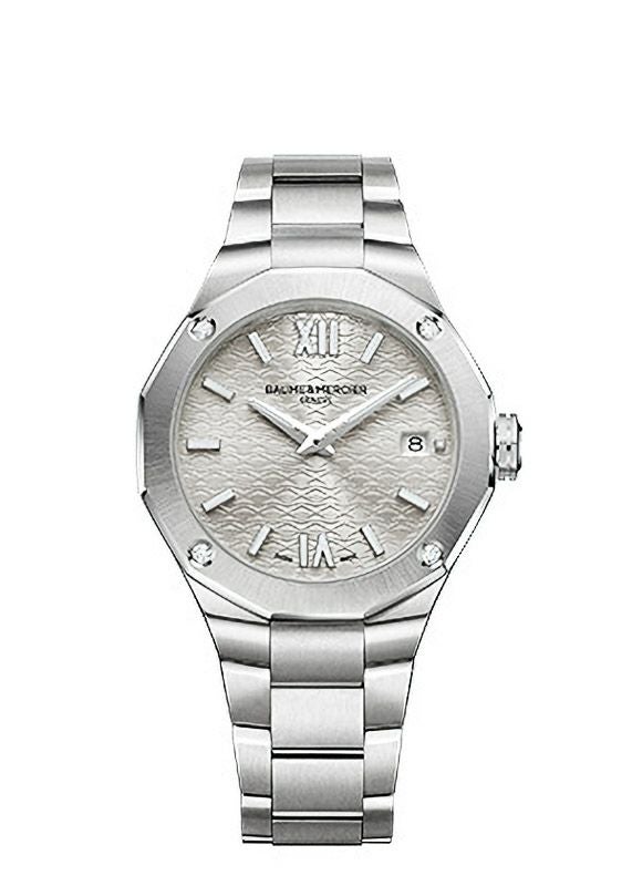 BAUME&MERCIER RIVIERA 10614 ボーム&メルシエ リビエラ 10614 M0A10614