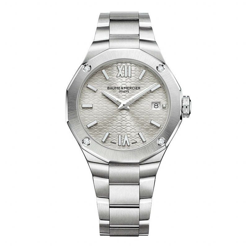BAUME&MERCIER RIVIERA 10614 ボーム&メルシエ リビエラ 10614 M0A10614