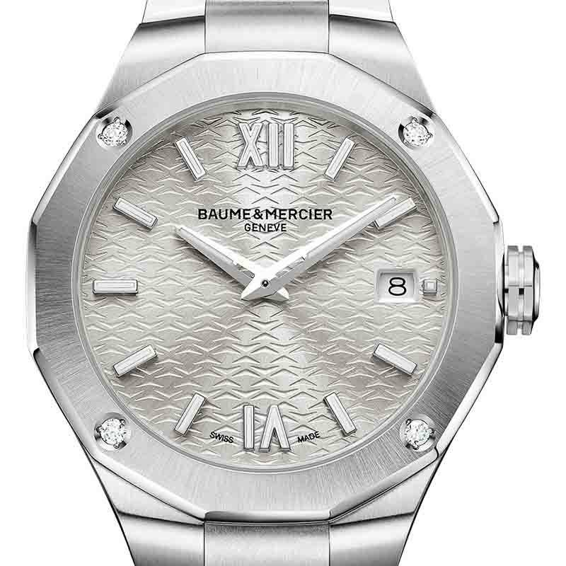 BAUME&MERCIER RIVIERA 10614 ボーム&メルシエ リビエラ 10614 M0A10614
