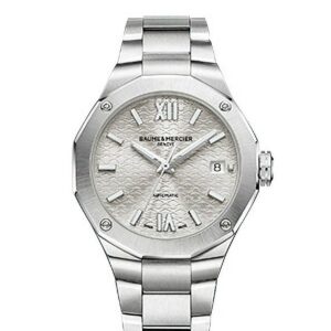 BAUME&MERCIER RIVIERA 10615 ボーム&メルシエ リビエラ 10615 M0A10615