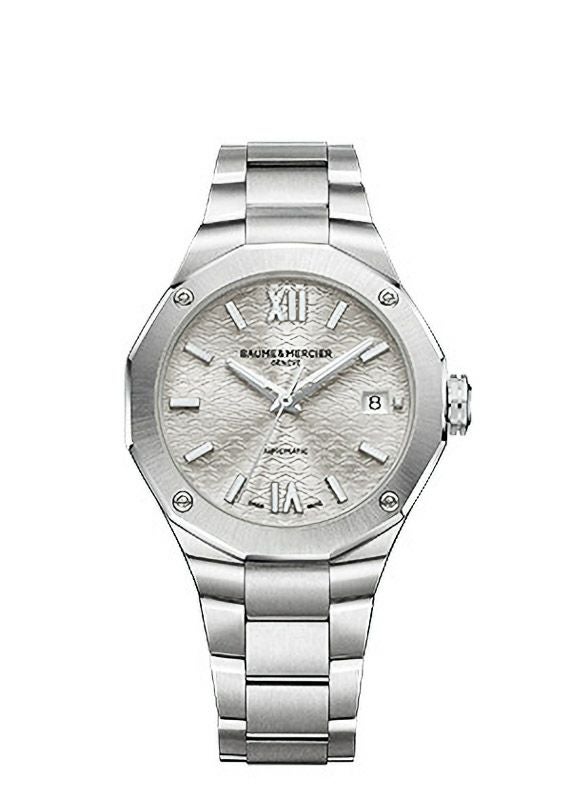BAUME&MERCIER RIVIERA 10615 ボーム&メルシエ リビエラ 10615 M0A10615