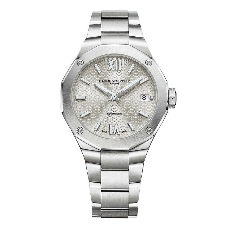 BAUME&MERCIER RIVIERA 10615 ボーム&メルシエ リビエラ 10615 M0A10615