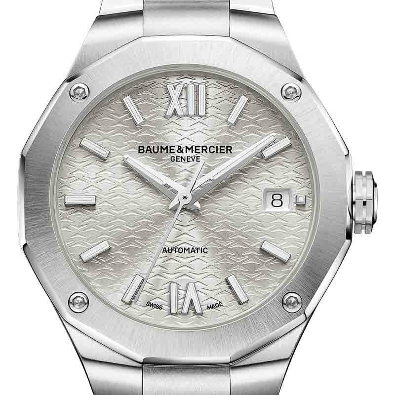 BAUME&MERCIER RIVIERA 10615 ボーム&メルシエ リビエラ 10615 M0A10615