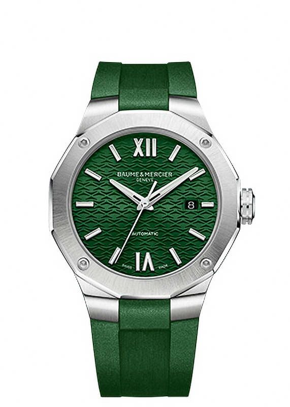 BAUME&MERCIER RIVIERA 10618 ボーム&メルシエ リビエラ 10618 M0A10618