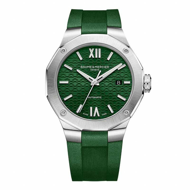 BAUME&MERCIER RIVIERA 10618 ボーム&メルシエ リビエラ 10618 M0A10618