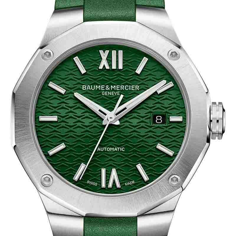 BAUME&MERCIER RIVIERA 10618 ボーム&メルシエ リビエラ 10618 M0A10618