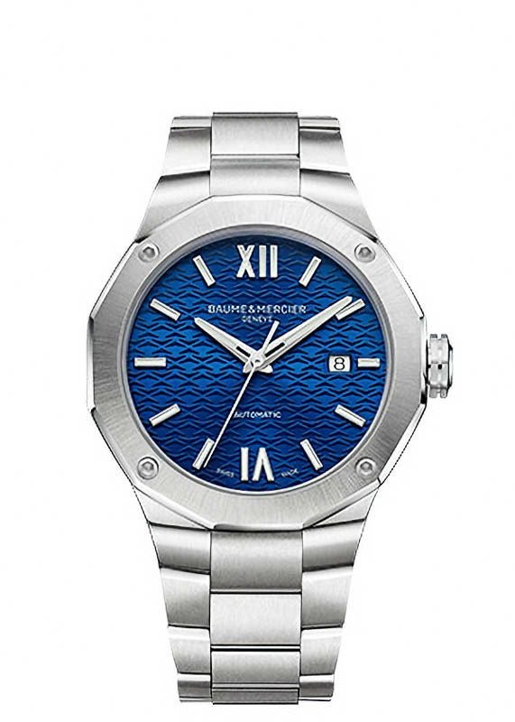BAUME&MERCIER RIVIERA 10620 ボーム&メルシエ リビエラ 10620 M0A10620