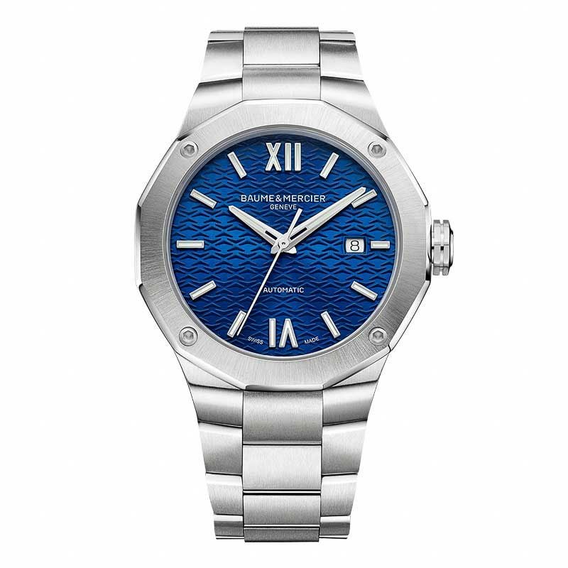 BAUME&MERCIER RIVIERA 10620 ボーム&メルシエ リビエラ 10620 M0A10620