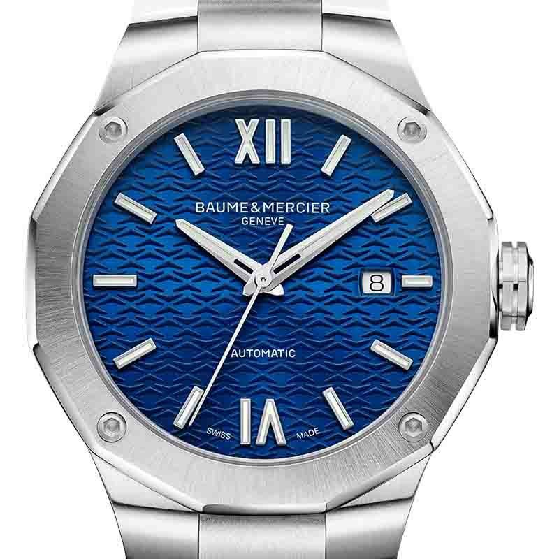 BAUME&MERCIER RIVIERA 10620 ボーム&メルシエ リビエラ 10620 M0A10620