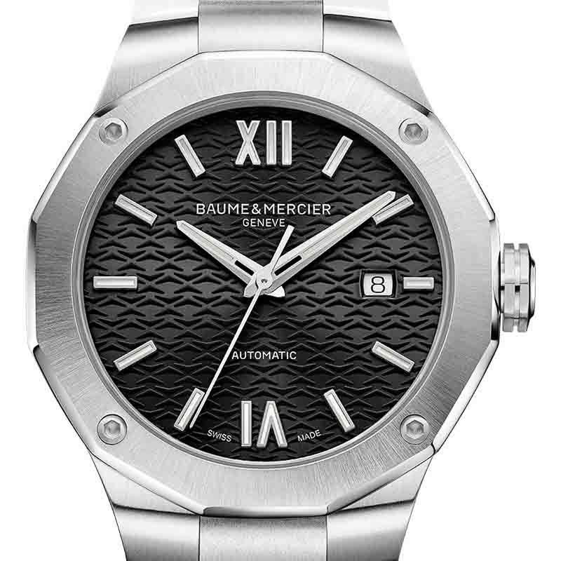 BAUME&MERCIER RIVIERA 10621 ボーム&メルシエ リビエラ 10621 M0A10621
