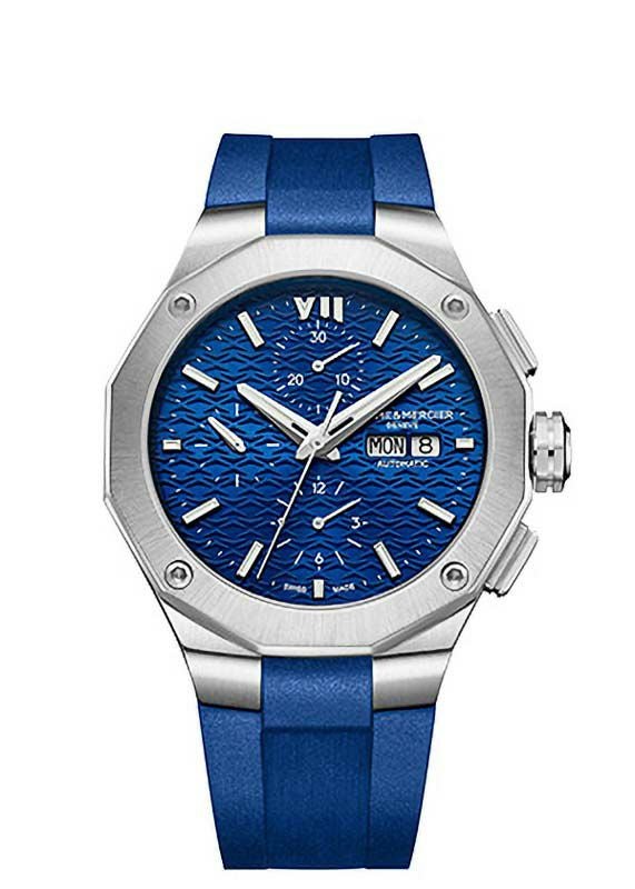 BAUME&MERCIER RIVIERA 10623 ボーム&メルシエ リビエラ 10623 M0A10623