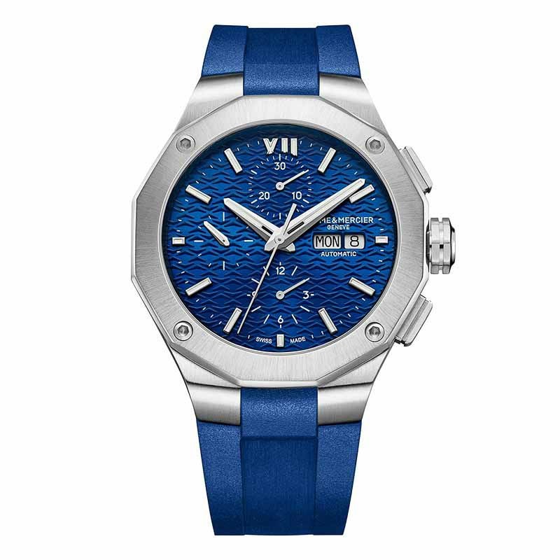 BAUME&MERCIER RIVIERA 10623 ボーム&メルシエ リビエラ 10623 M0A10623
