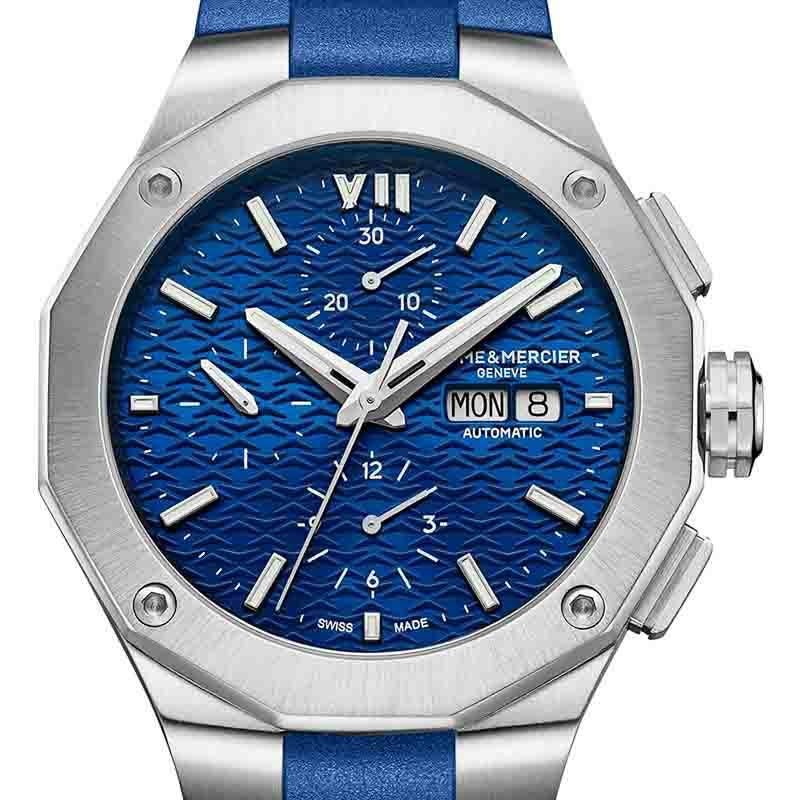 BAUME&MERCIER RIVIERA 10623 ボーム&メルシエ リビエラ 10623 M0A10623
