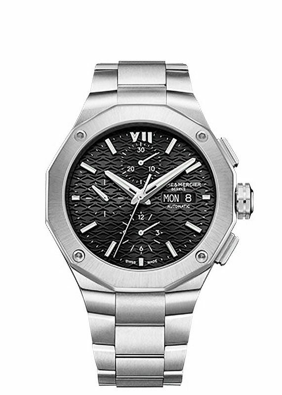 BAUME&MERCIER RIVIERA 10624 ボーム&メルシエ リビエラ 10624 M0A10624