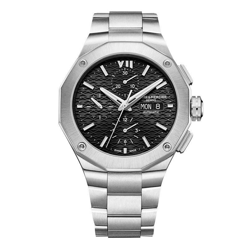 BAUME&MERCIER RIVIERA 10624 ボーム&メルシエ リビエラ 10624 M0A10624