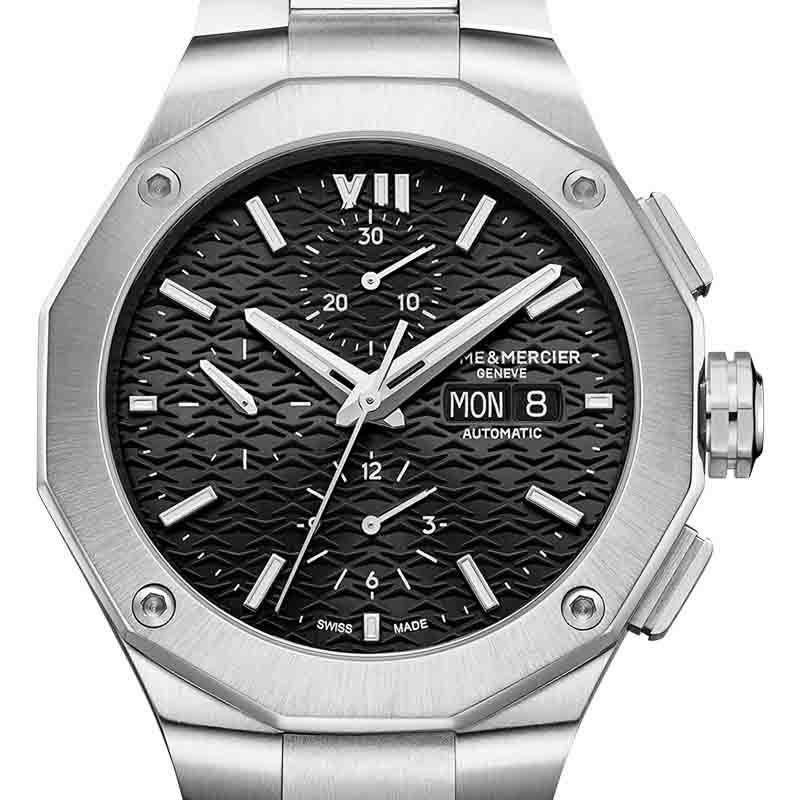 BAUME&MERCIER RIVIERA 10624 ボーム&メルシエ リビエラ 10624 M0A10624