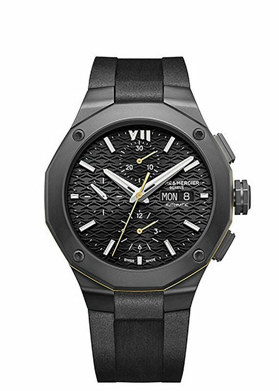 BAUME&MERCIER RIVIERA 10625 ボーム&メルシエ リビエラ 10625 M0A10625