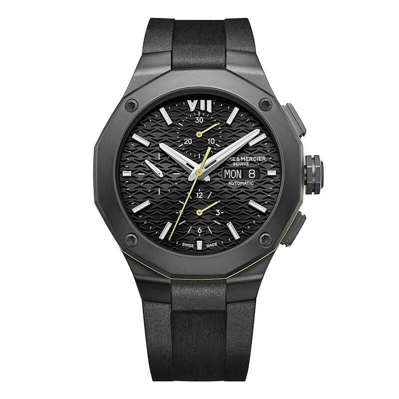BAUME&MERCIER RIVIERA 10625 ボーム&メルシエ リビエラ 10625 M0A10625