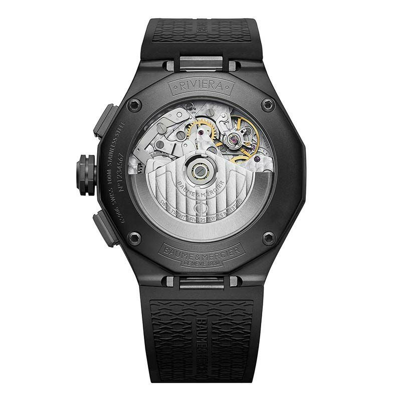 BAUME&MERCIER RIVIERA 10625 ボーム&メルシエ リビエラ 10625 M0A10625