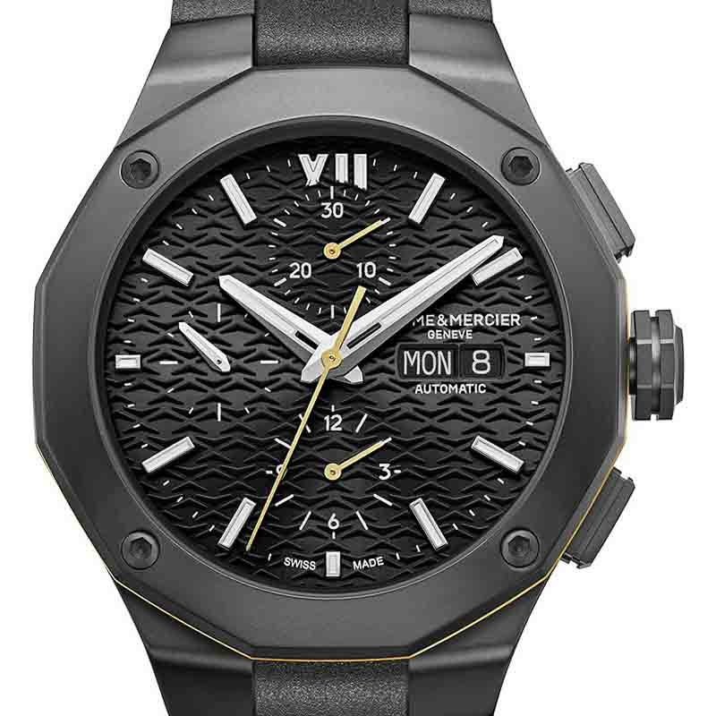 BAUME&MERCIER RIVIERA 10625 ボーム&メルシエ リビエラ 10625 M0A10625