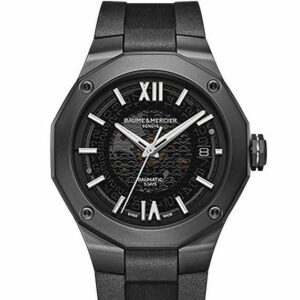 BAUME＆MERCIER RIVIERA BAUMATIC 10617 ボーム＆メルシエ リビエラ ボーマティック 10617 M0A10617