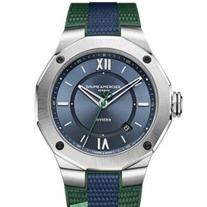 BAUME＆MERCIER Riviera 10688 ボーム＆メルシエ リビエラ 10688 M0A10688