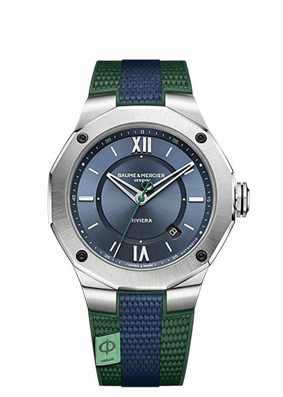 BAUME&MERCIER Riviera 10688 ボーム&メルシエ リビエラ 10688 M0A10688