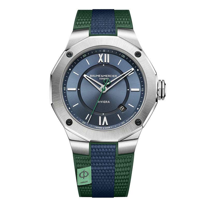 BAUME&MERCIER Riviera 10688 ボーム&メルシエ リビエラ 10688 M0A10688