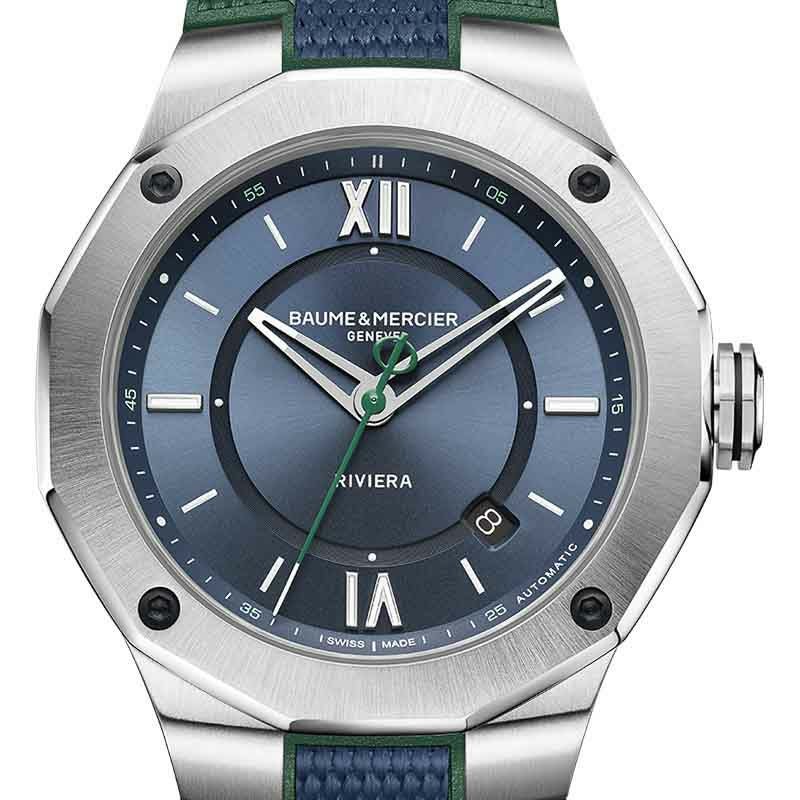 BAUME&MERCIER Riviera 10688 ボーム&メルシエ リビエラ 10688 M0A10688