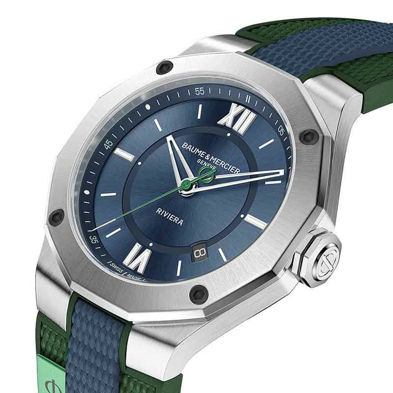 BAUME&MERCIER Riviera 10688 ボーム&メルシエ リビエラ 10688 M0A10688