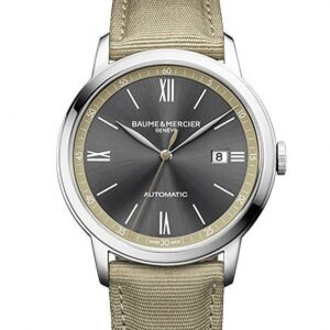 BAUME&MERCIER Classima 10695 ボーム&メルシエ クラシマ 10695 M0A10695